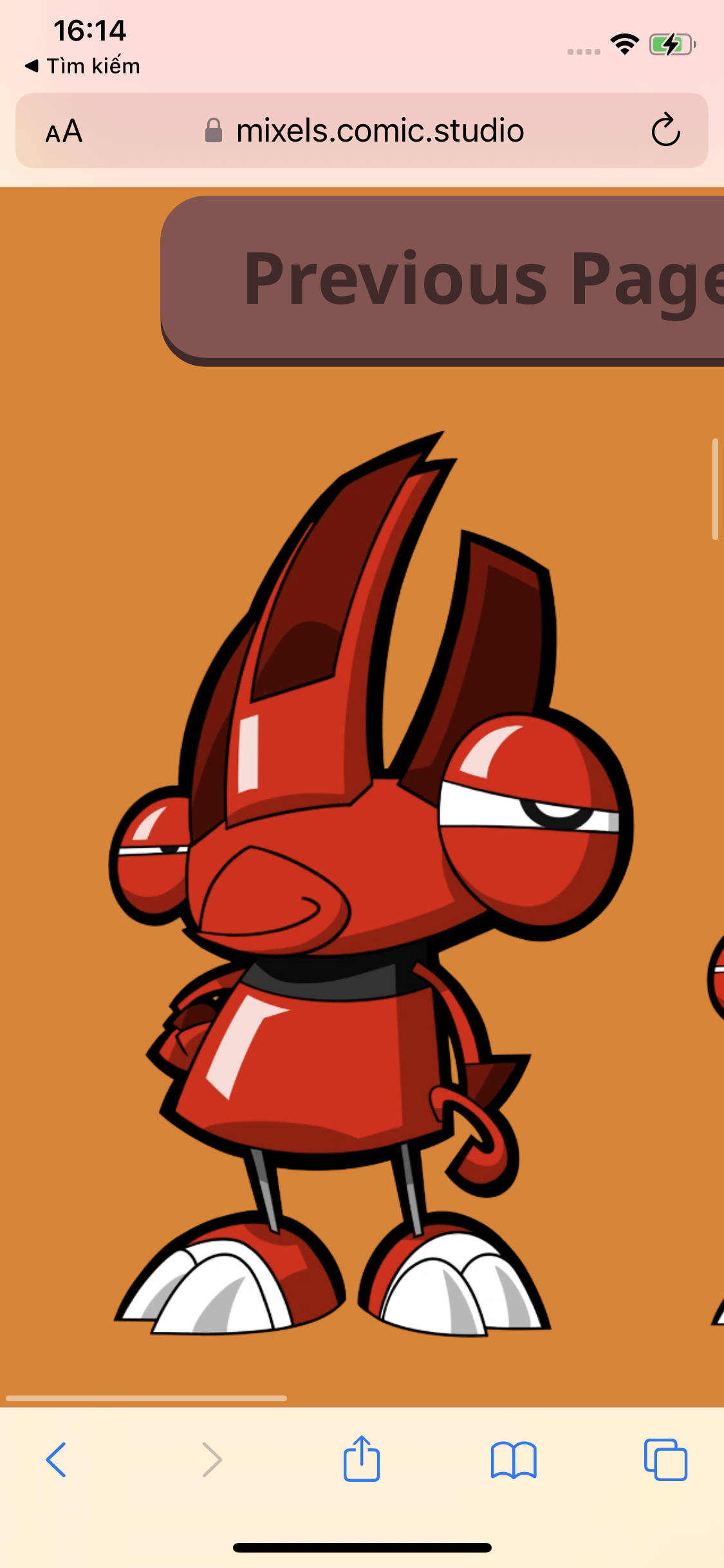 Calling all mixels - Calling All Mixels - TapTap