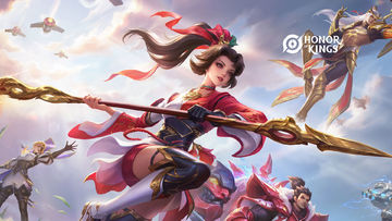 Honor of Kings full review