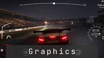 Amazing looks, Terrific Handling, Next-gen Engine all in GRID™ Autosport