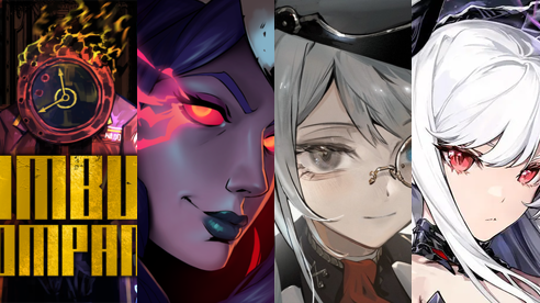 Certified Husbando Collector