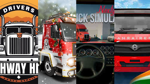 Truck Simulator