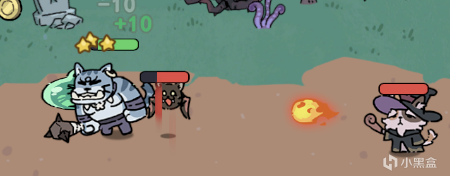 Weekend update – new modern war chapter & toys in Claws of Power