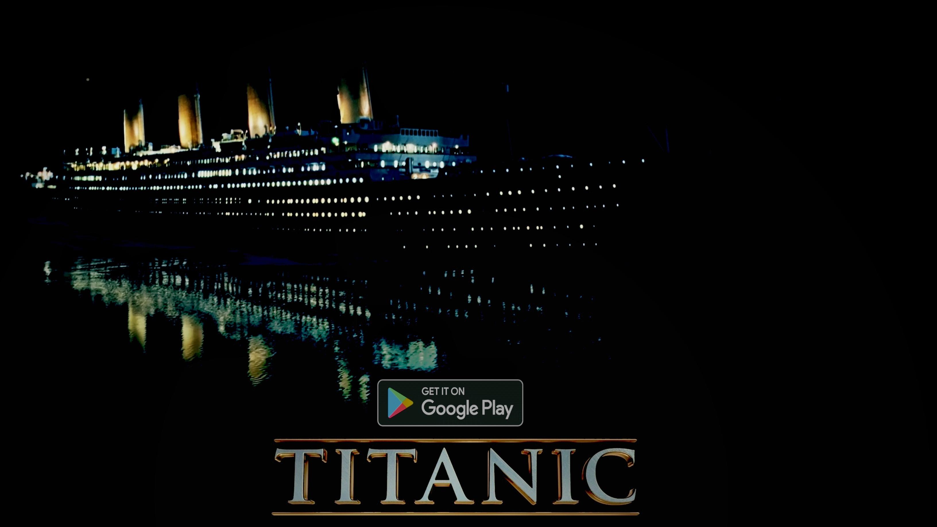 Titanic Premium | Android 