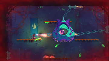 Dead Cells – The King of Roguelike Action?