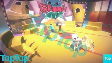 A Gummys Life – Indir Full Oyun
