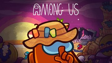 New ‘Among Us!’ Map “The Fungle” Dropping on October 24th