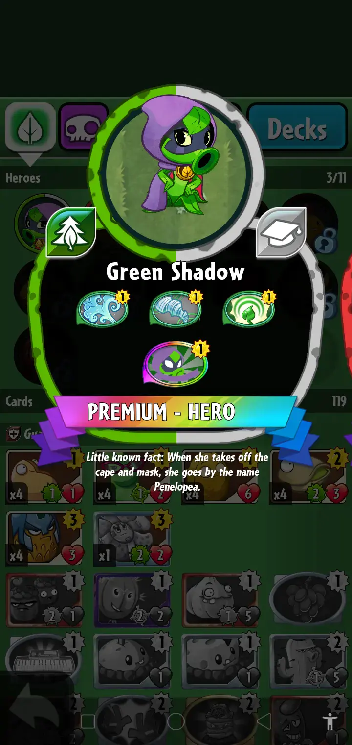 Which Heroes should I play?