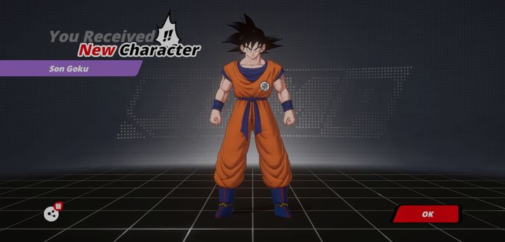 Son Goku Gameplay Showcase - JUMP: Assemble (Beta Test) - TapTap