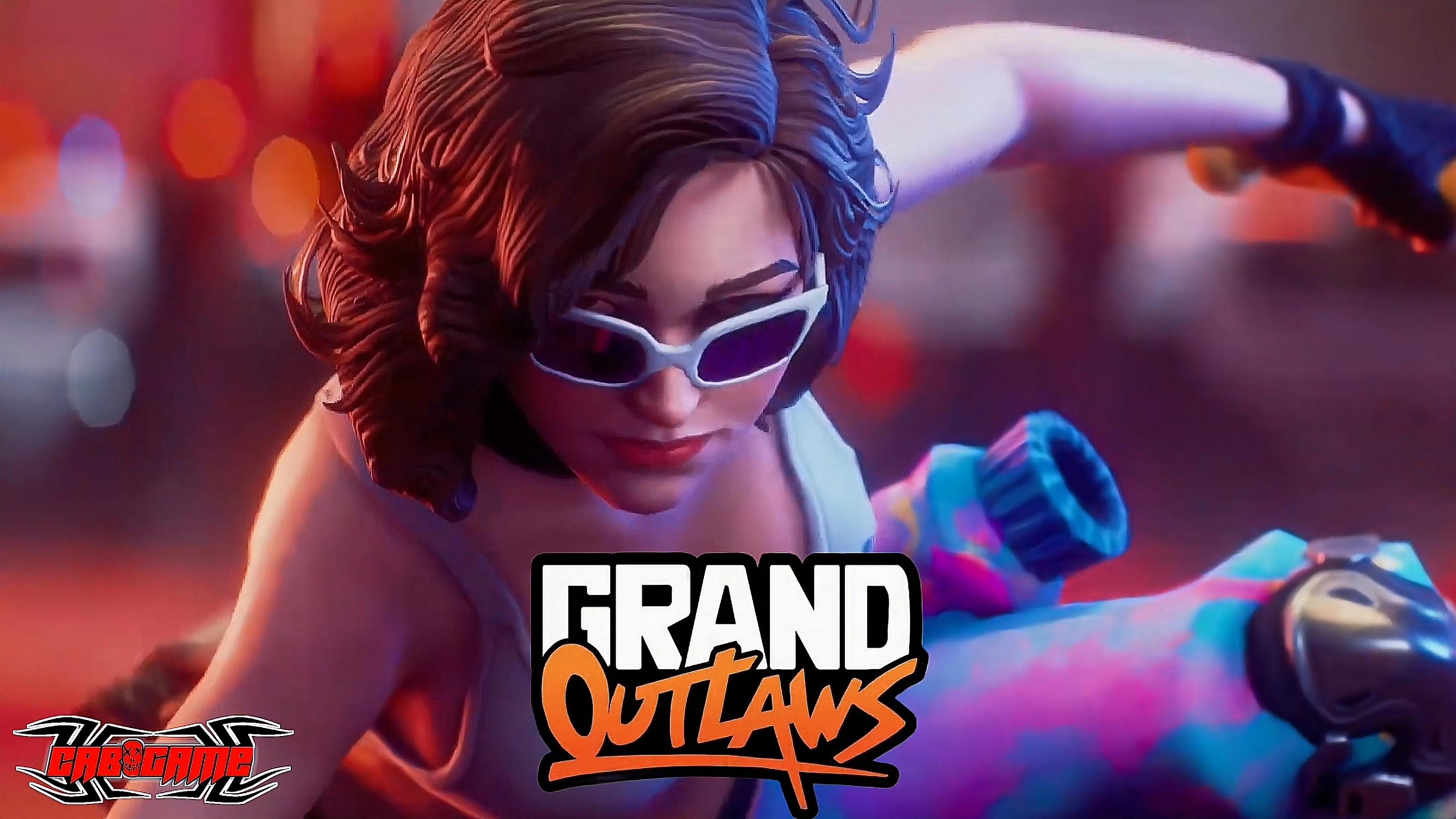 Grand Outlaws: PvP Shooter - Gameplay Android