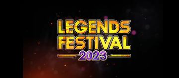 DRAGON BALL LEGENDS: LEGENDS FESTIVAL 2023 | TOURNAMENT OF POWER - NEW UNITS REVEAL
