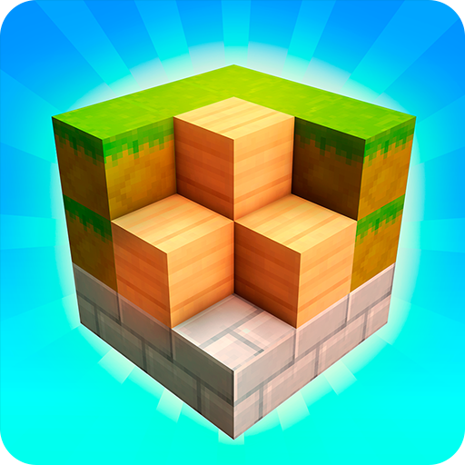 How to  Block Craft 3D APK