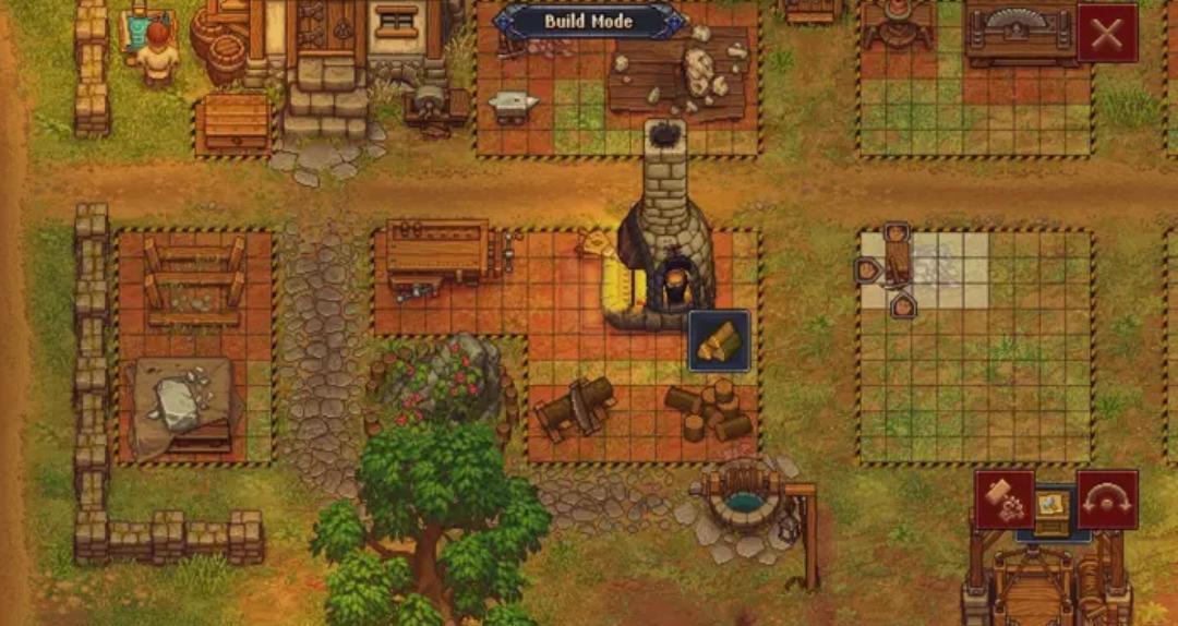 Review of Graveyard Keeper by tinyBuild