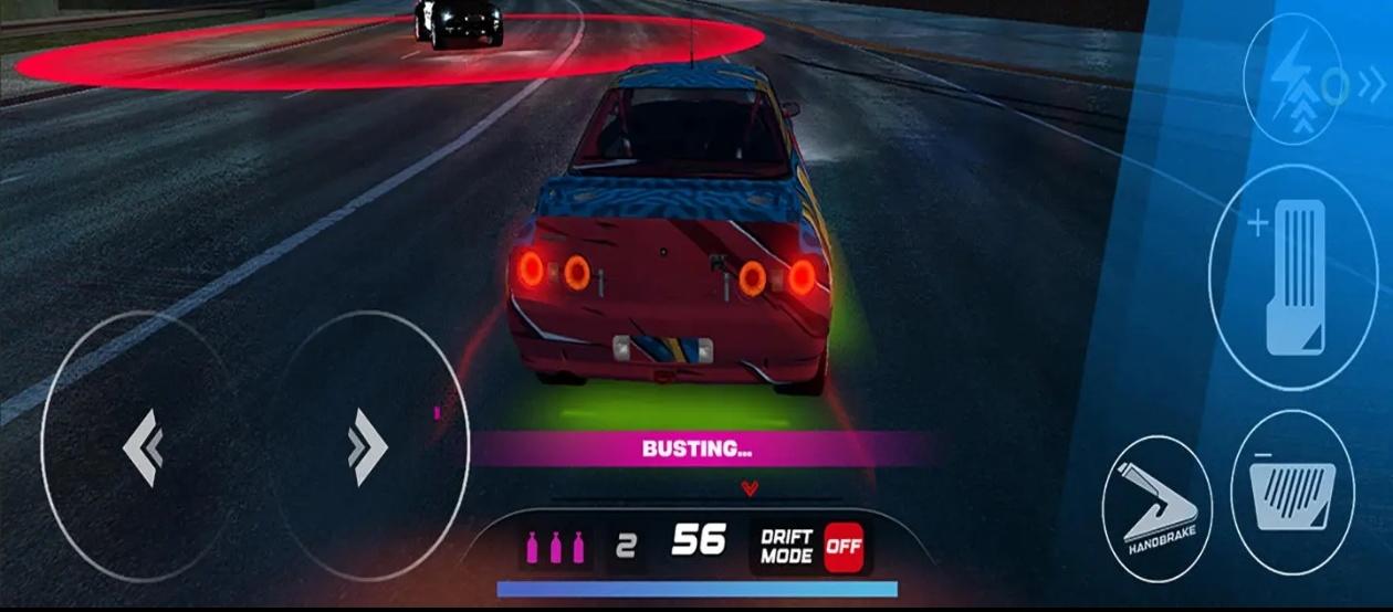 Underground Rivals 2 OpenWorld – Game Review