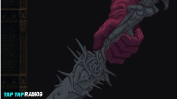 Blasphemous Something dark always inside you Full Review