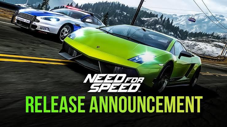 NFS Mobile is rumored to be released in summer 2024.