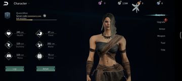 Dark And Light Mobile - Bangwee Review
