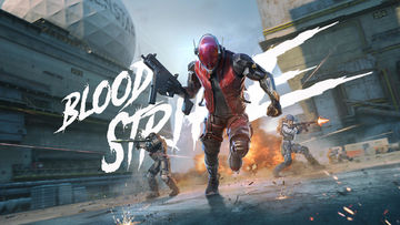 Project Blood Strike Beta Codes Giveaway