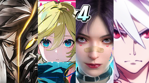 Pre-Registration ( Video Games ) Season 2 Top 100