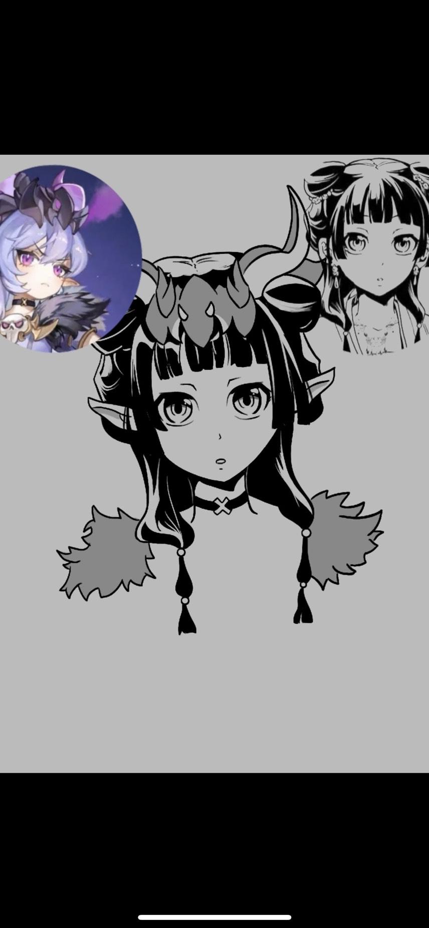 Apothecary Diaries x ROM