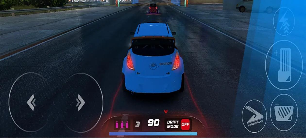 Underground Rivals 2 OpenWorld – Game Review