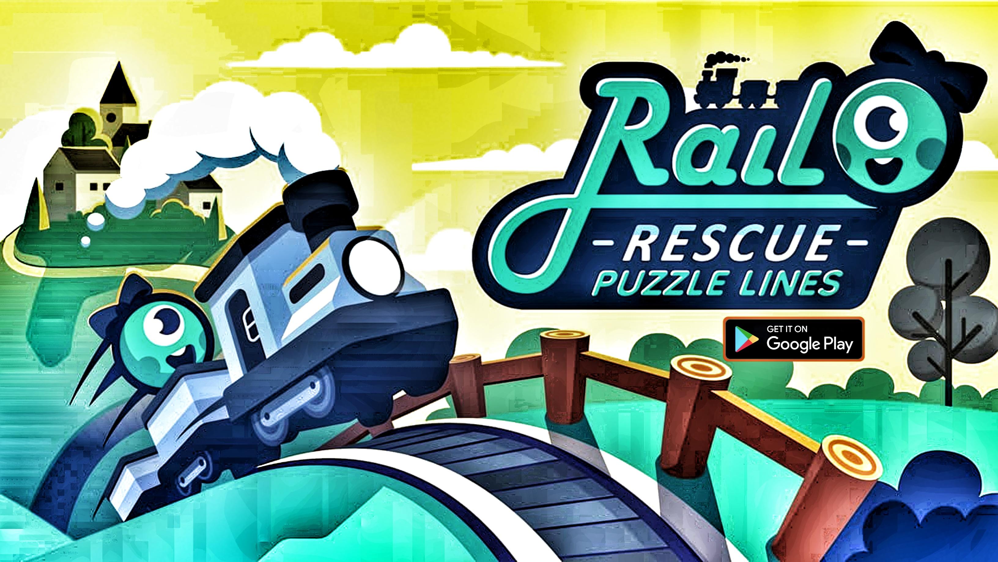 Rail Rescue | Android