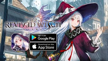 Revived Witch Gameplay - Re Release Android iOS
