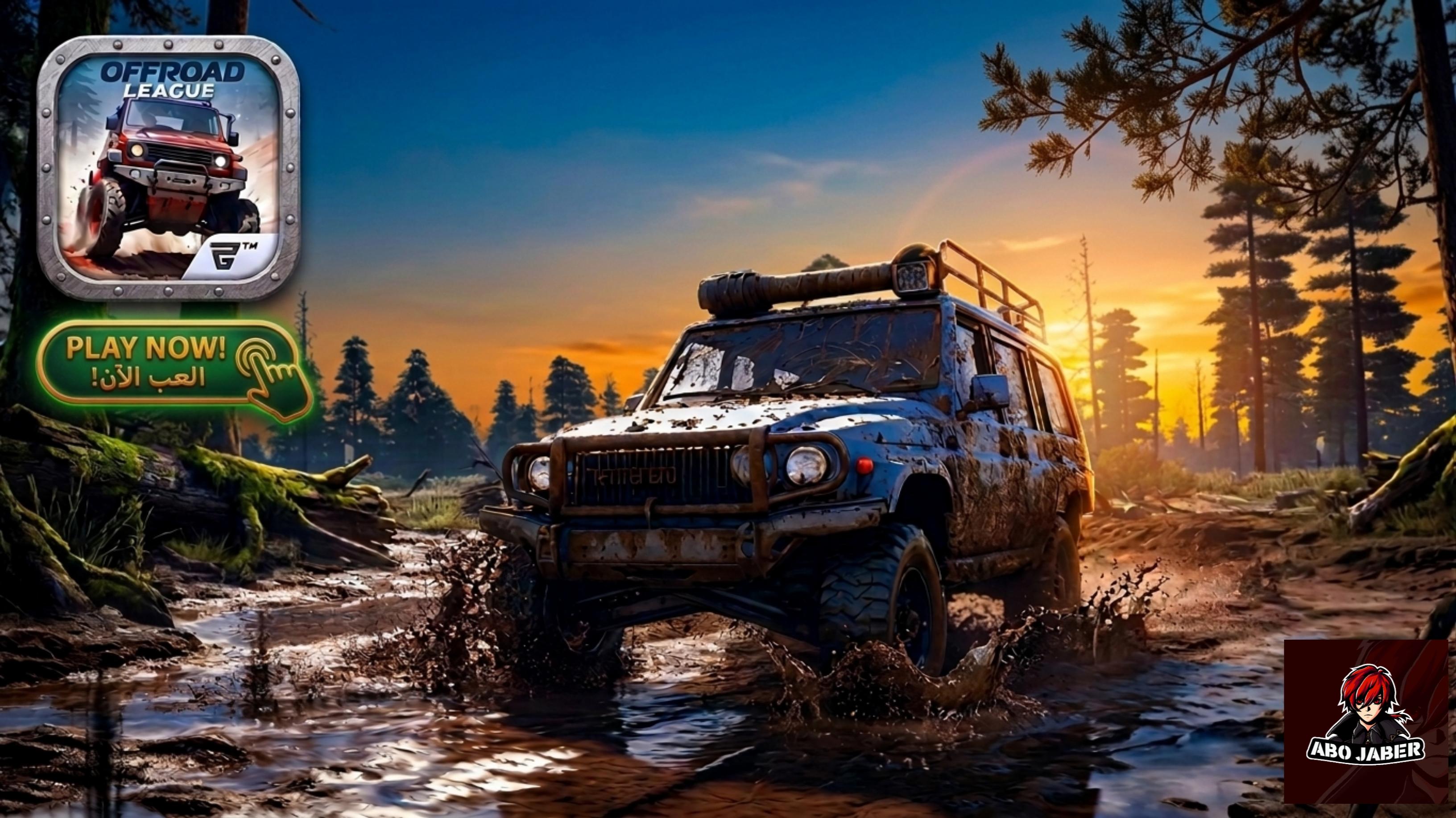 Offroad League Online: Pro Tuning Guide & Top Performance Secrets