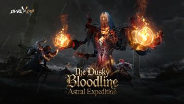 V2.2 Update Preview: New Game Mode - Astral Expedition