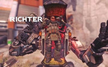 TITANFALL 2 is a masterpiece of a game and a forgotten star in modern gaming history.