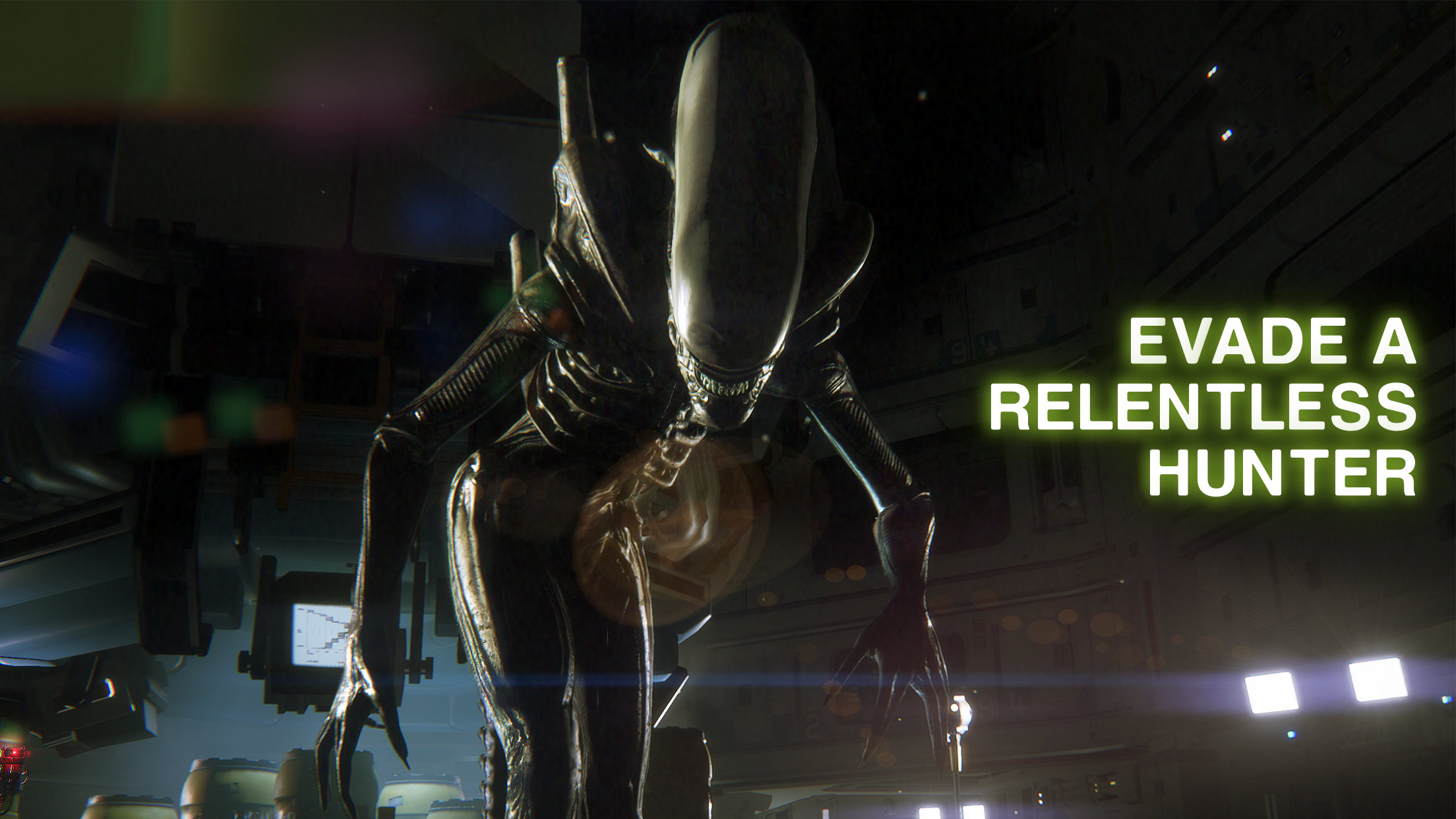 Alien: Isolation – A Masterpiece of Survival Horror