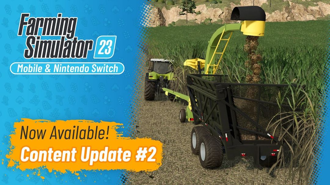 Farming Simulator 23 Simulator android iOS apk download for free-TapTap