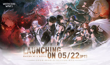 Finally one of the most hyped and anticipated Open World Action RPG is going to release on 22/05/24
