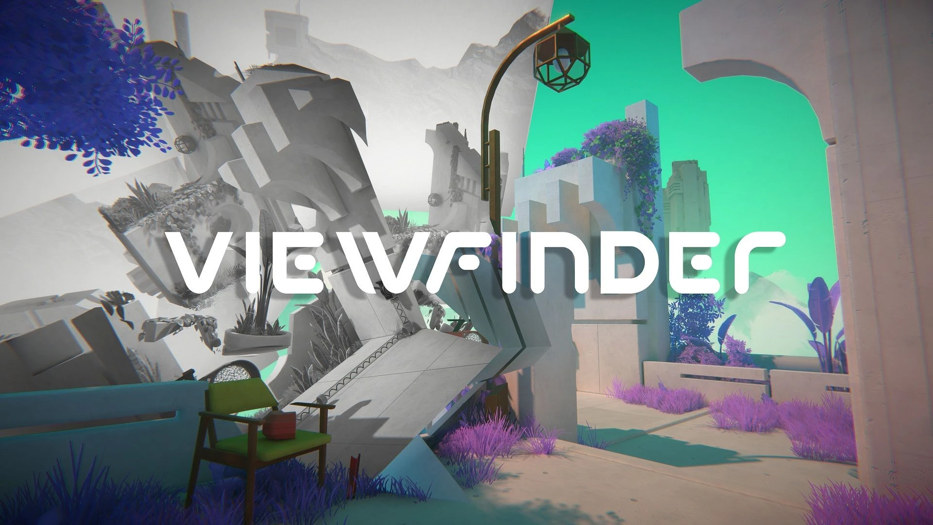 Unlocking Imagination and Exploring Art in Viewfinder