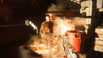 Alien Isolation full review
