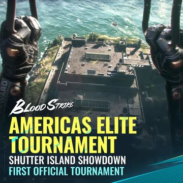 America tournament 