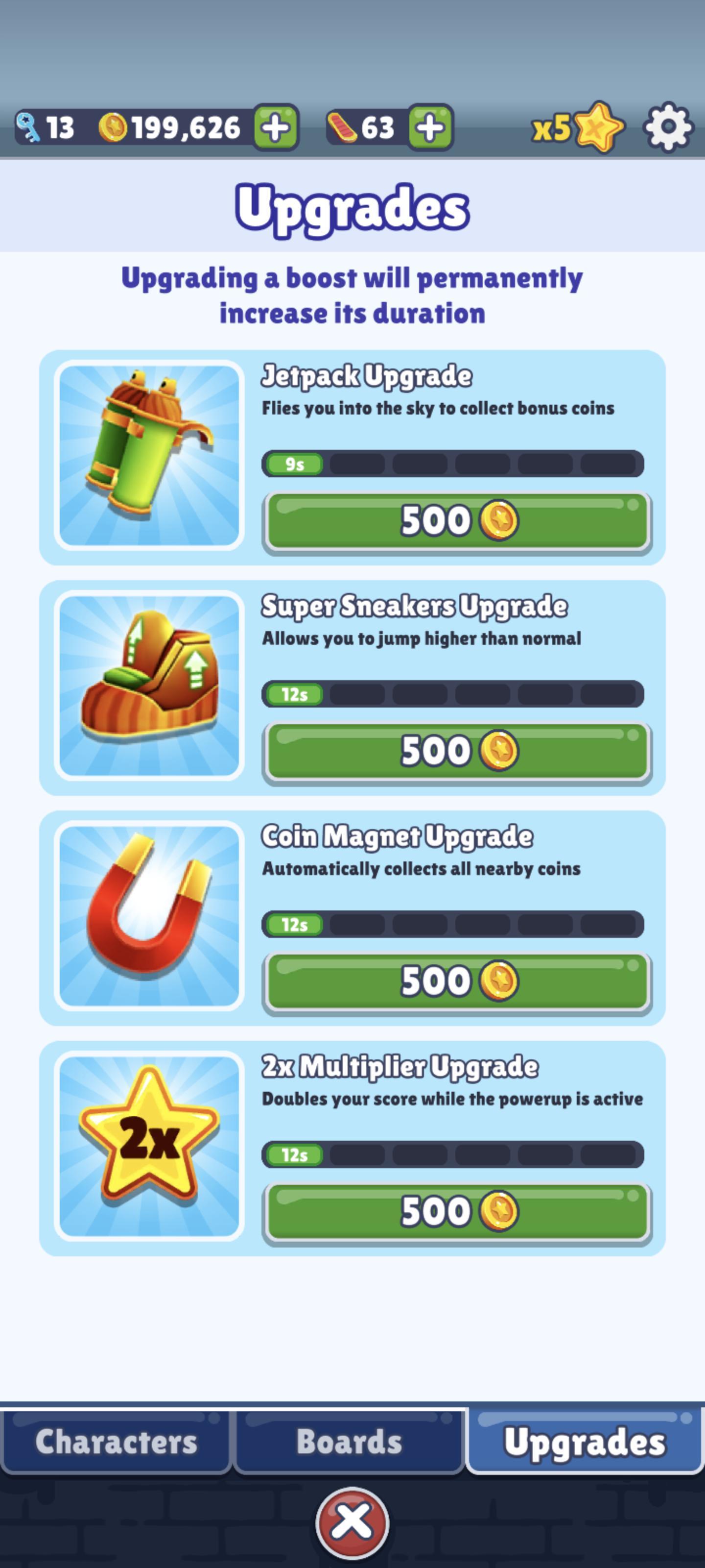 How to make any purchase for FREE in Subway Surfers! (using