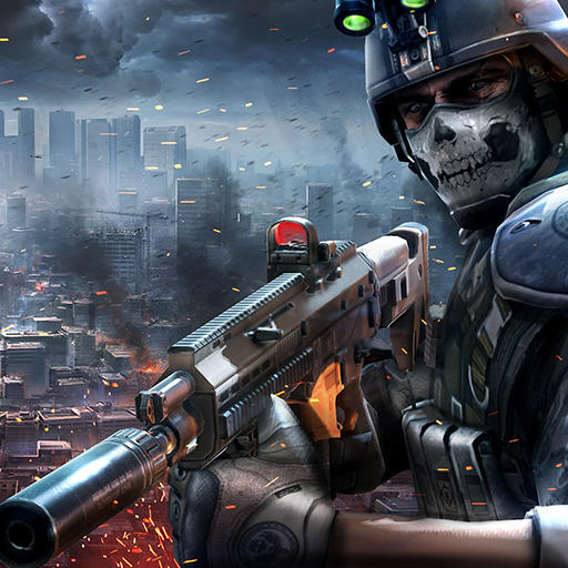 Modern Combat 4: Zero Hour APK Latest Version