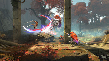 Prince of Persia The Lost Crown full review