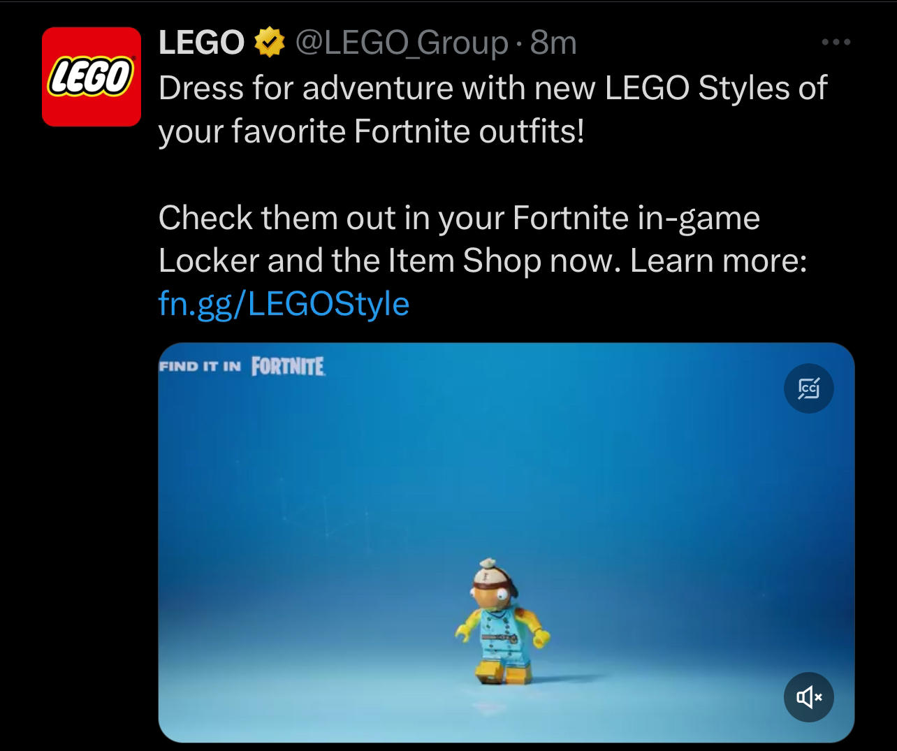 More Fortnite LEGO Details Leak Online
