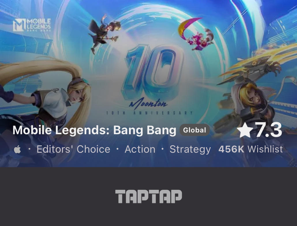 TapTap