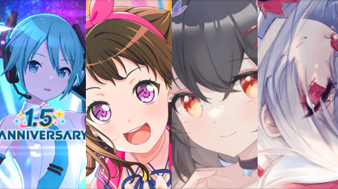 Rhythm Games I Recommend