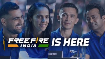Free Fire to officially relaunch in India as Free Fire India on September 5, 2023