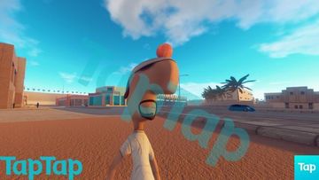 Abo Khashem – Descargar PC Gratis