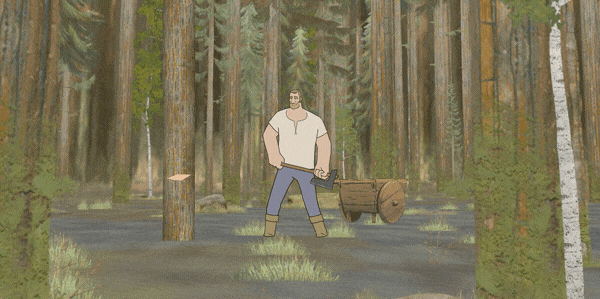 Pine: A Story of Loss A Heartfelt Journey Through Grief