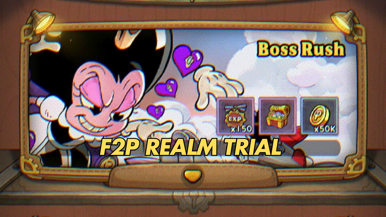 ACECRAFT Global Gameplay Realm Trial Boss Rush Difficulty 8 (Android, iOS)