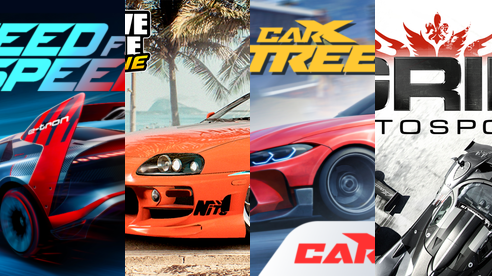 Car Racing Games