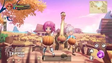 Draconia Saga GLOBAL – A Personal Review