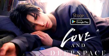 Love And DeepSpace | Android