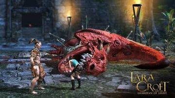 Lara Croft: Guardian of Light – My Honest Review
