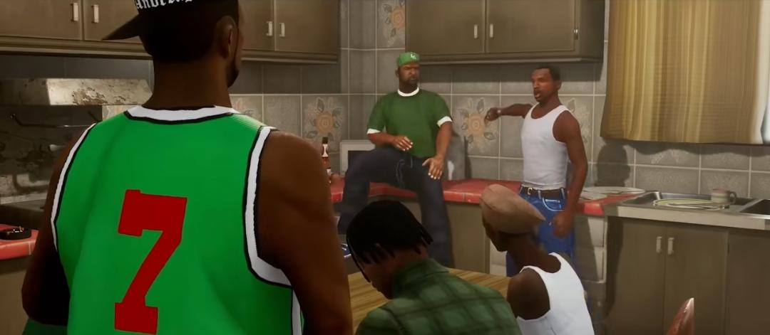 GTA III – A Classic in the Palm of Your Hand